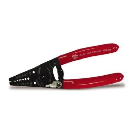 Ecm Industries 6 Pro Wire Stripper GS-360